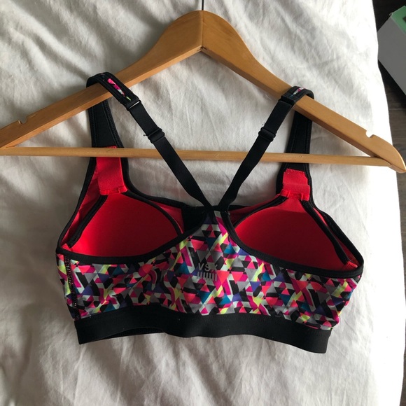Victoria's Secret Sports Bra - Picture 2 of 4